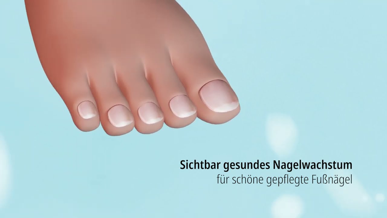 PEDIBAEHR Medilamin Nageltinktur
