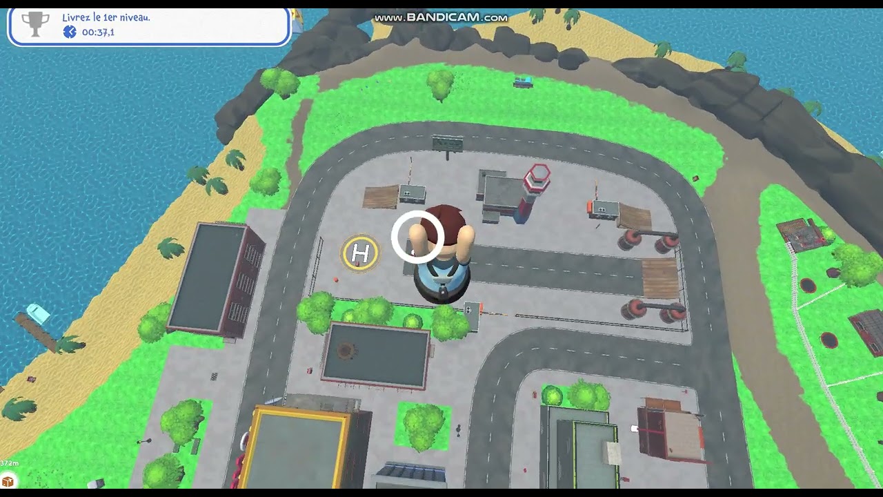 TRDS (Gameplay) (last Gameplay Video Ever)