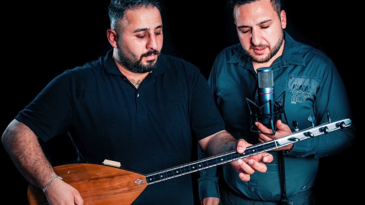 Osman Faqir & Hakan - Bê bextî