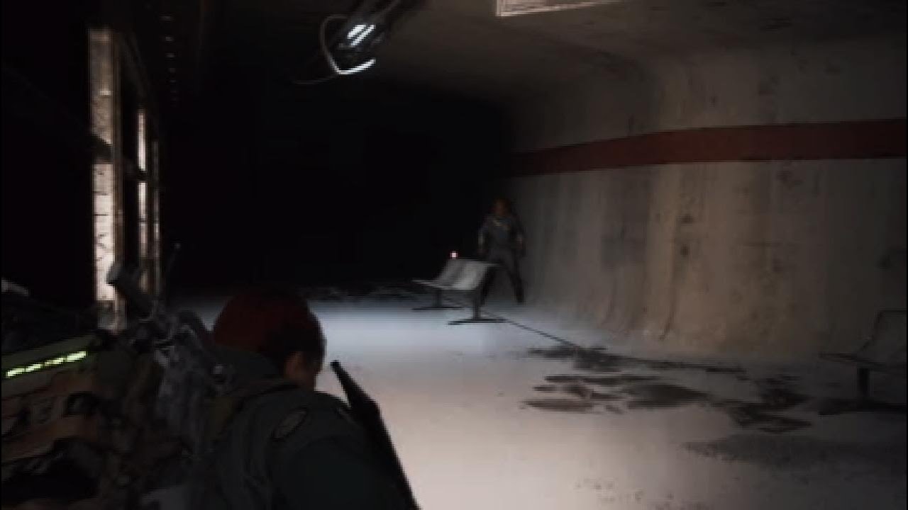 Film the SHOOTERS