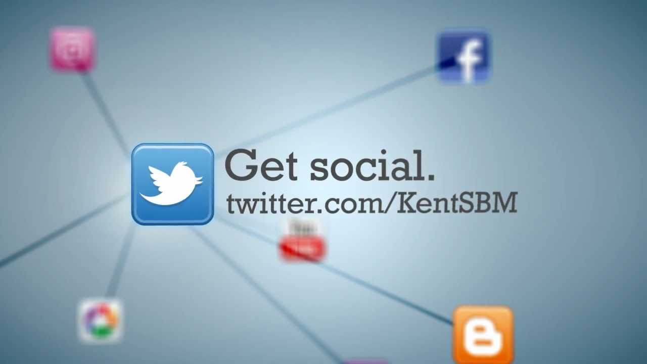 Social Media Marketing & Digital Marketing by Kent Small Business Marketing