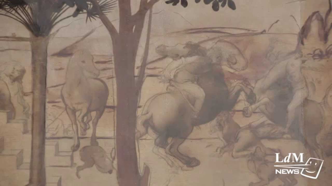 Adoration of The Magi