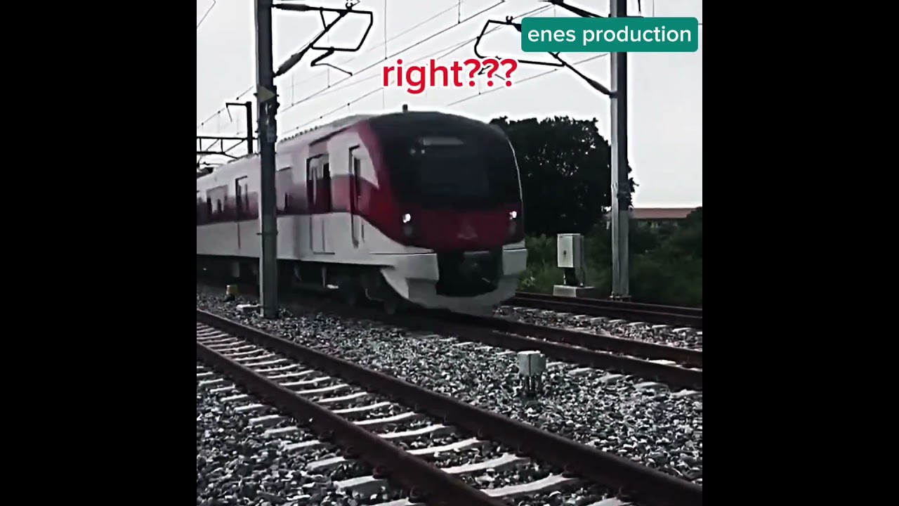 thailand class 360 edit #edit #train