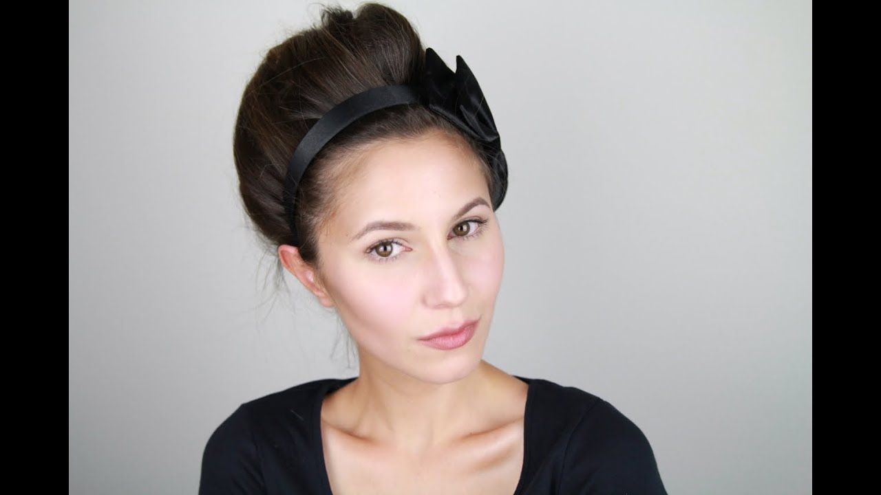 Contouring Makeup Tutorial