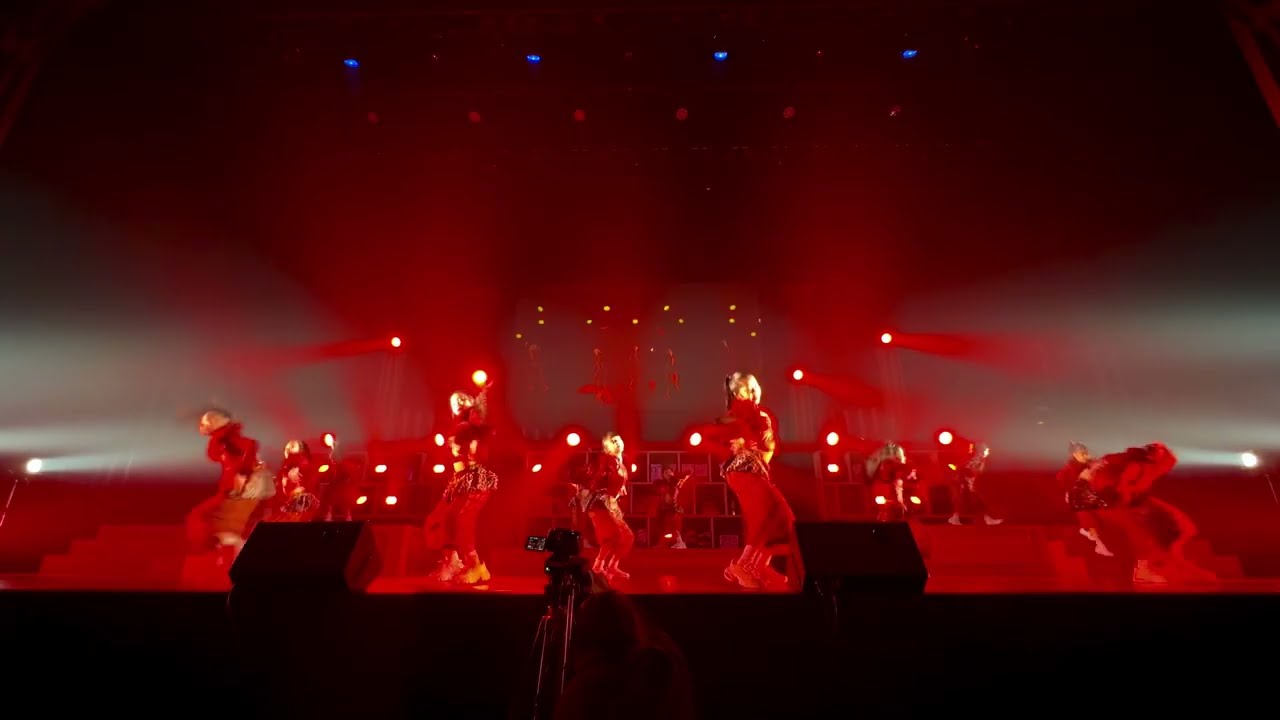 23.FLEX五日市校 HAMAYU SUPER KIDS/HAMAYU/JAM2026 20260222昼公演