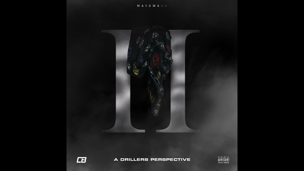 #7th CB - Rap Or Road? (Official Audio)