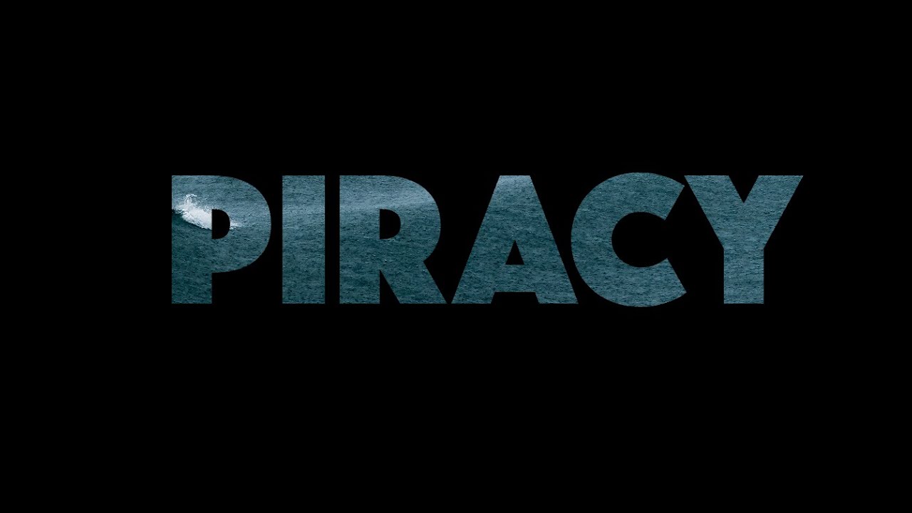 Digital Piracy - The Effects of Digitisation and Streaming