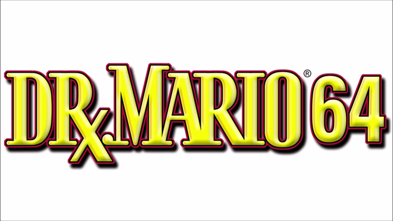 Chill - Dr. Mario 64