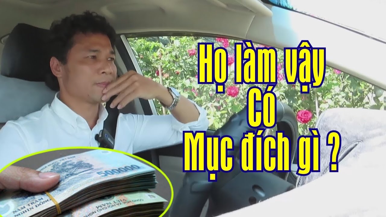 Câu chuyện cảnh giác. Nhờ cộng đồng cho Vỹ ý kiến. Họ vẽ chuyện này mục đích gi ? Tính hại Tv chăng.