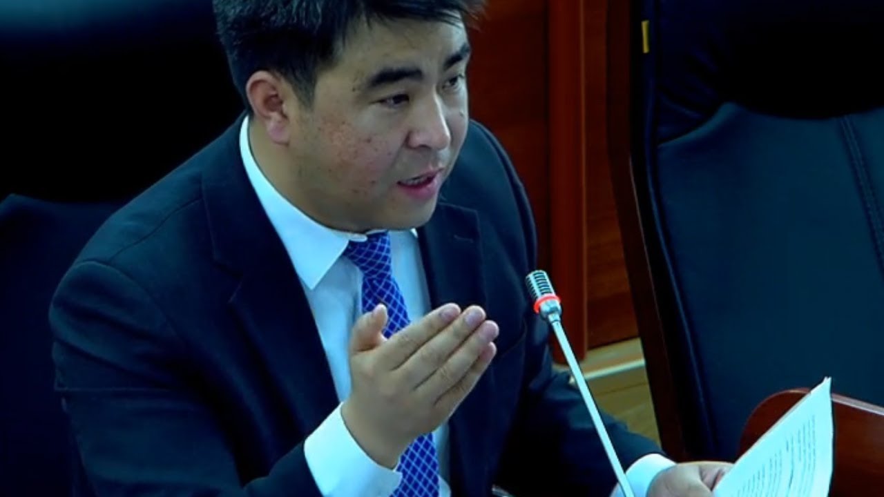 Жанар Акаев БЕНЗИН ташыган КОНТАРБАНДА боюнча УШУНДАЙ деди | Акыркы Кабарлар