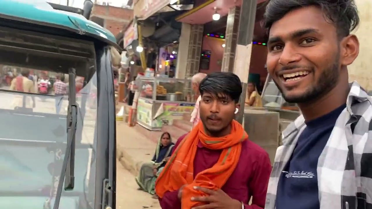 Dey 01 / 30 Dey mini vlogs Choraut Go puja #minivlog #tranding #support #villagevlog #comment 