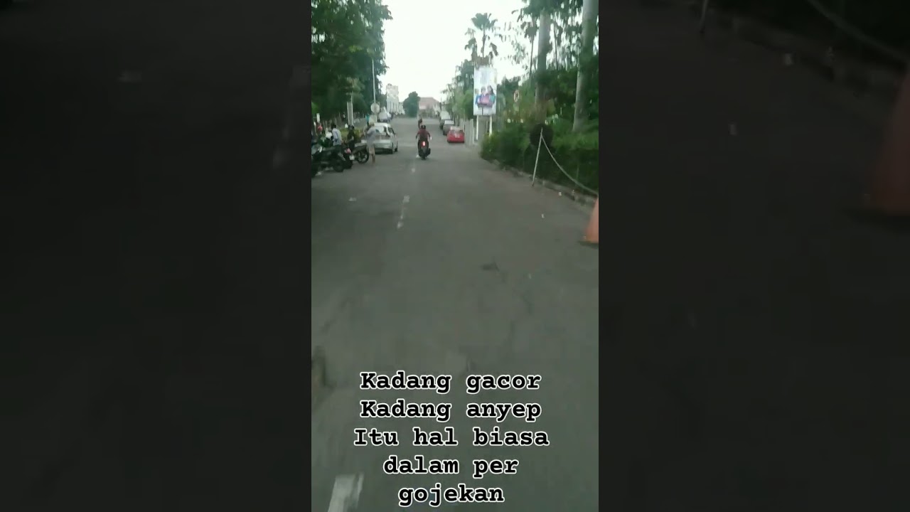 ANYEP #gojek 🇮🇩 #india #dangdut