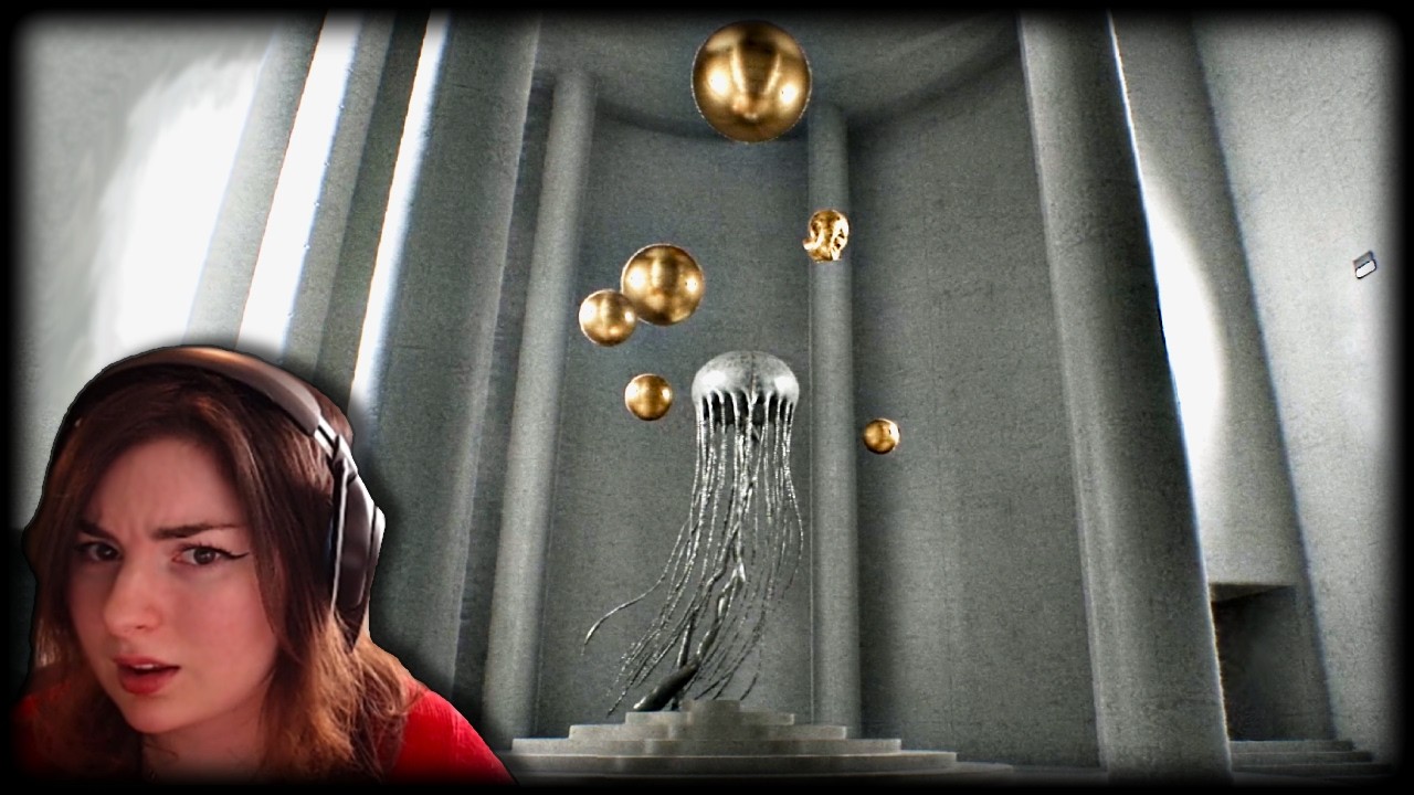 Мне кажется, я попал в бесконечный лихорадочный сон | Limscape