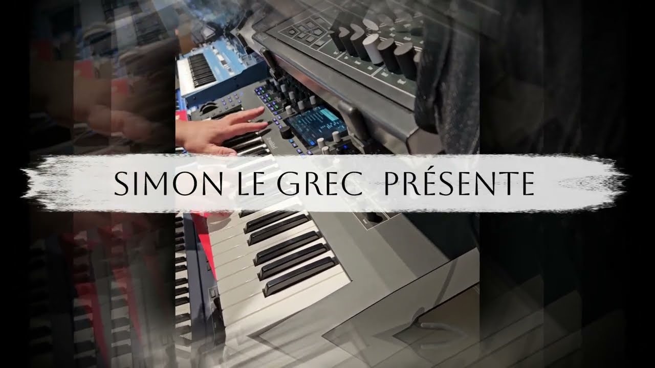 Waldorf Iridium - Presets Preview (Music Store Köln)