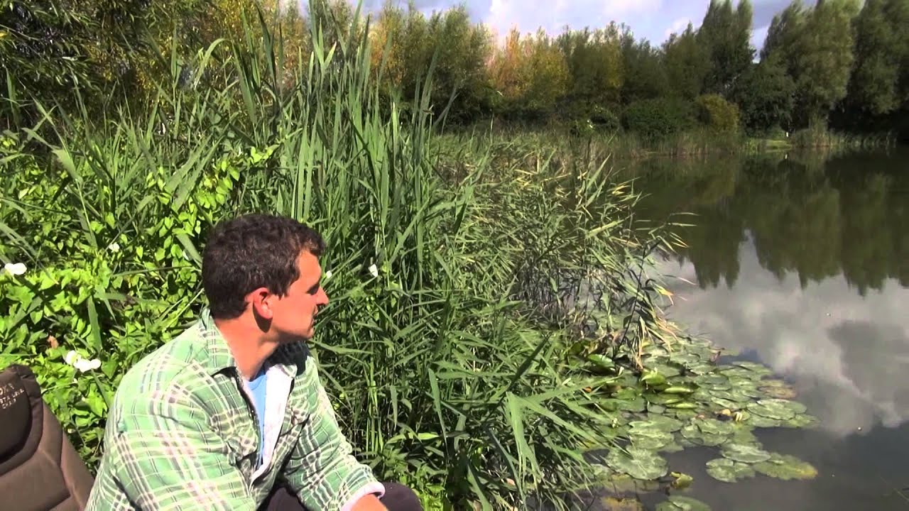 BROOMHILLS FISHERY, MILL LANE, ROCHFORD, ESSEX, ANGLERS MAIL TACTICAL BRIEFINGS