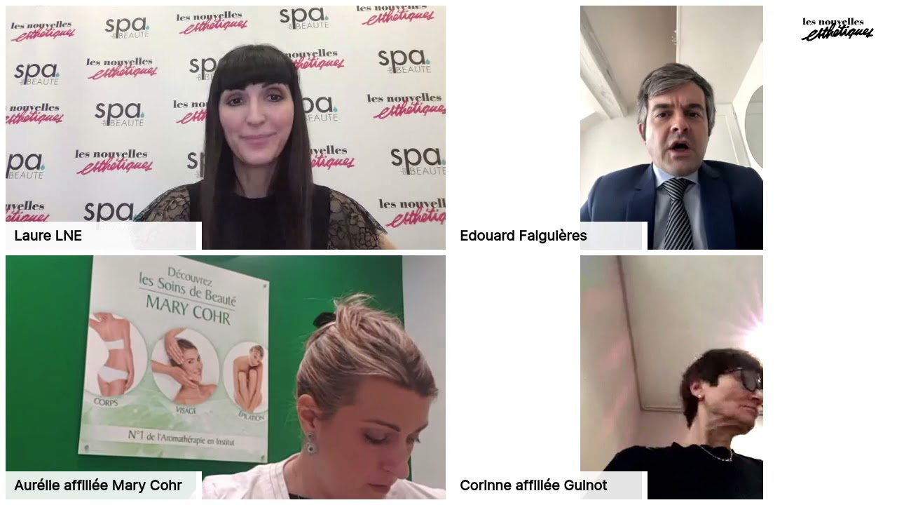 Tout savoir sur le concept de la franchise n°1 en institut de beauté en France : Guinot - Mary Cohr