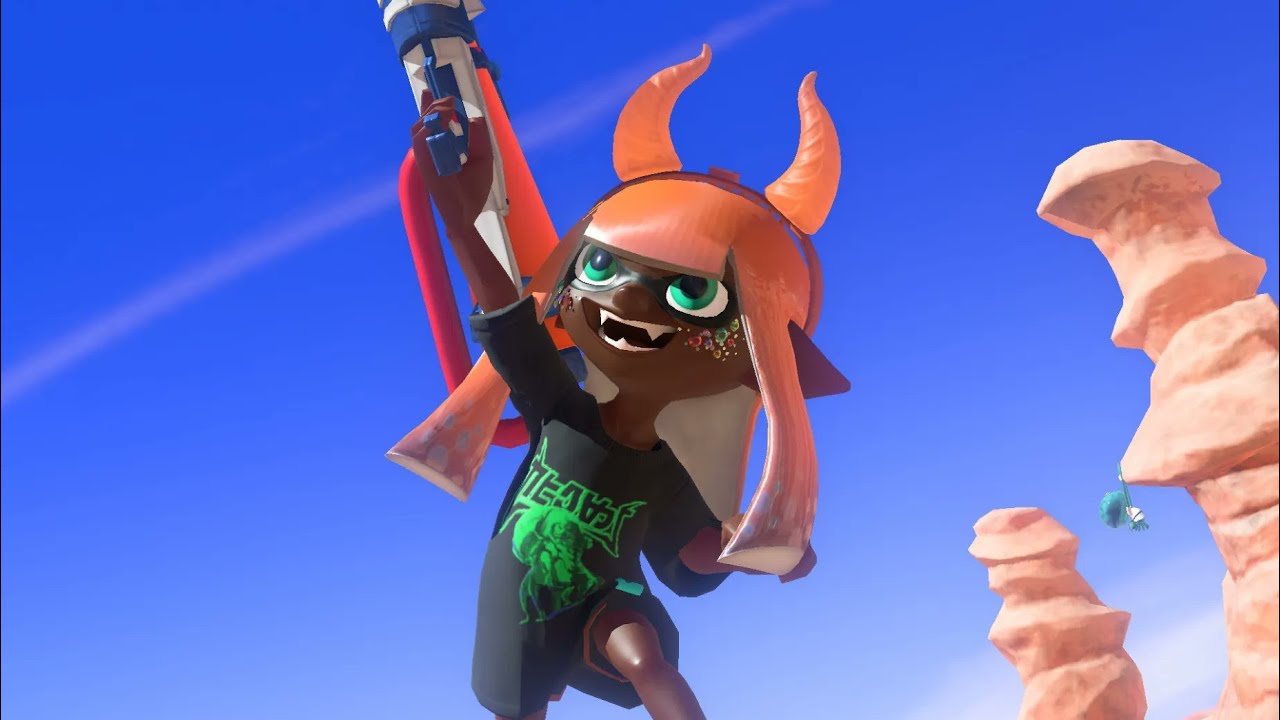【Splatoon3】邁向S+10！S+5～（2026.3.6星期五）