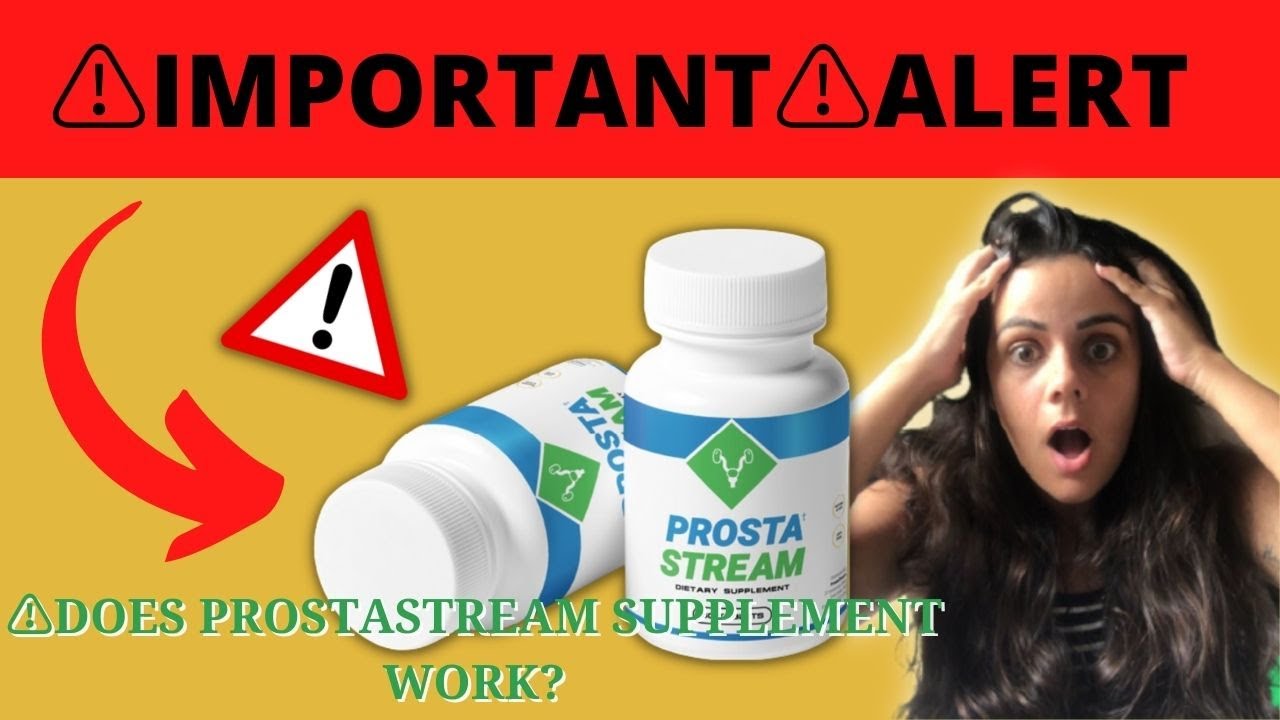 PROSTASTREAM REVIEW ⚠️Does Prostastream Supplement Work? - Prostastream Reviews &ndash; Prostastream