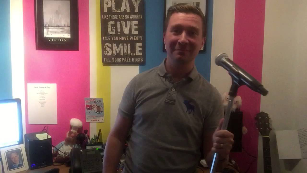 JFDI - Jamie Reeves - Easy (Lionel Ritchie Cover)
