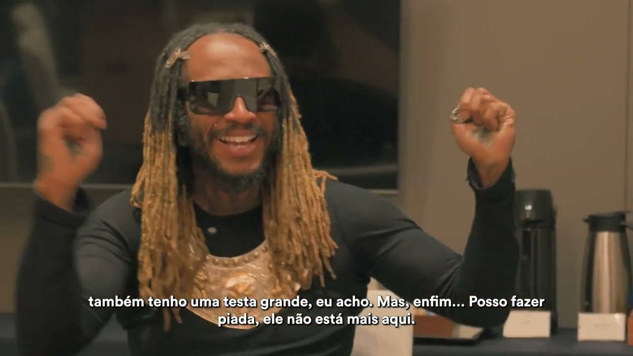 Qual é o futuro do jazz segundo Thundercat l Billboard Brasil