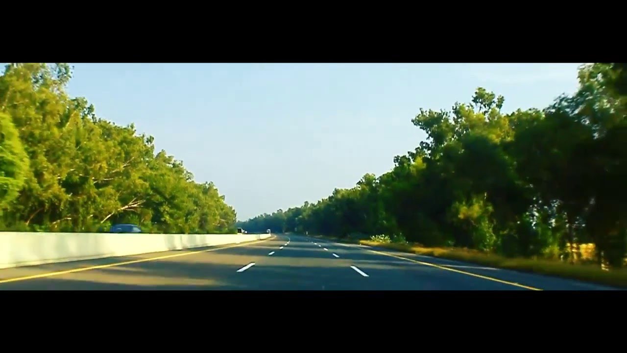 M2 Motorway Pakistan - Travel Pakistan