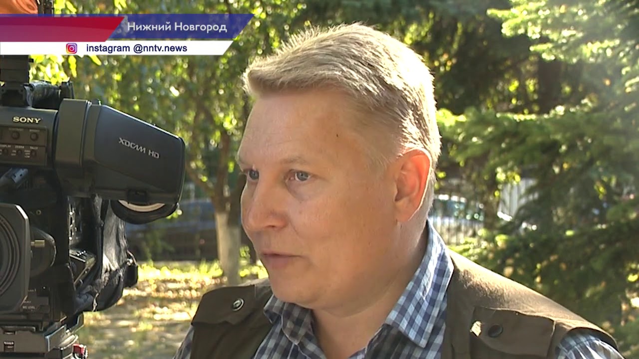 Телекомпания ННТВ отмечает 28-й День рождения