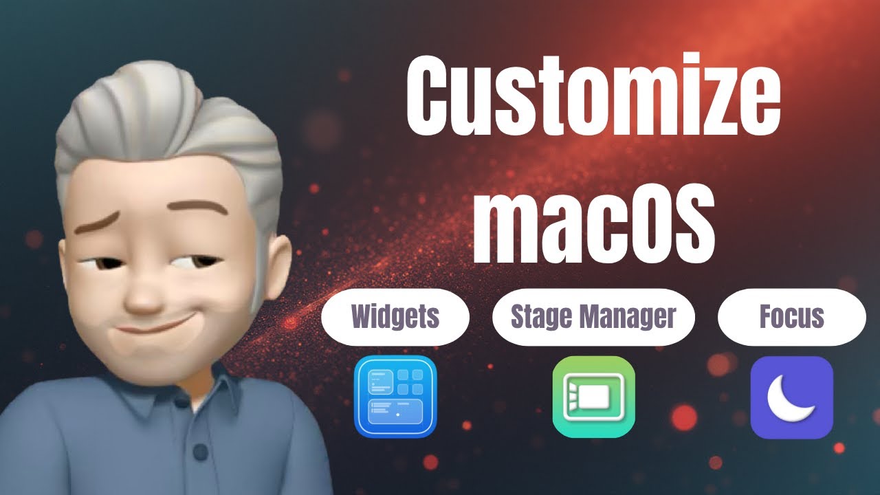 Transform Your Mac: The Best Customizations for macOS