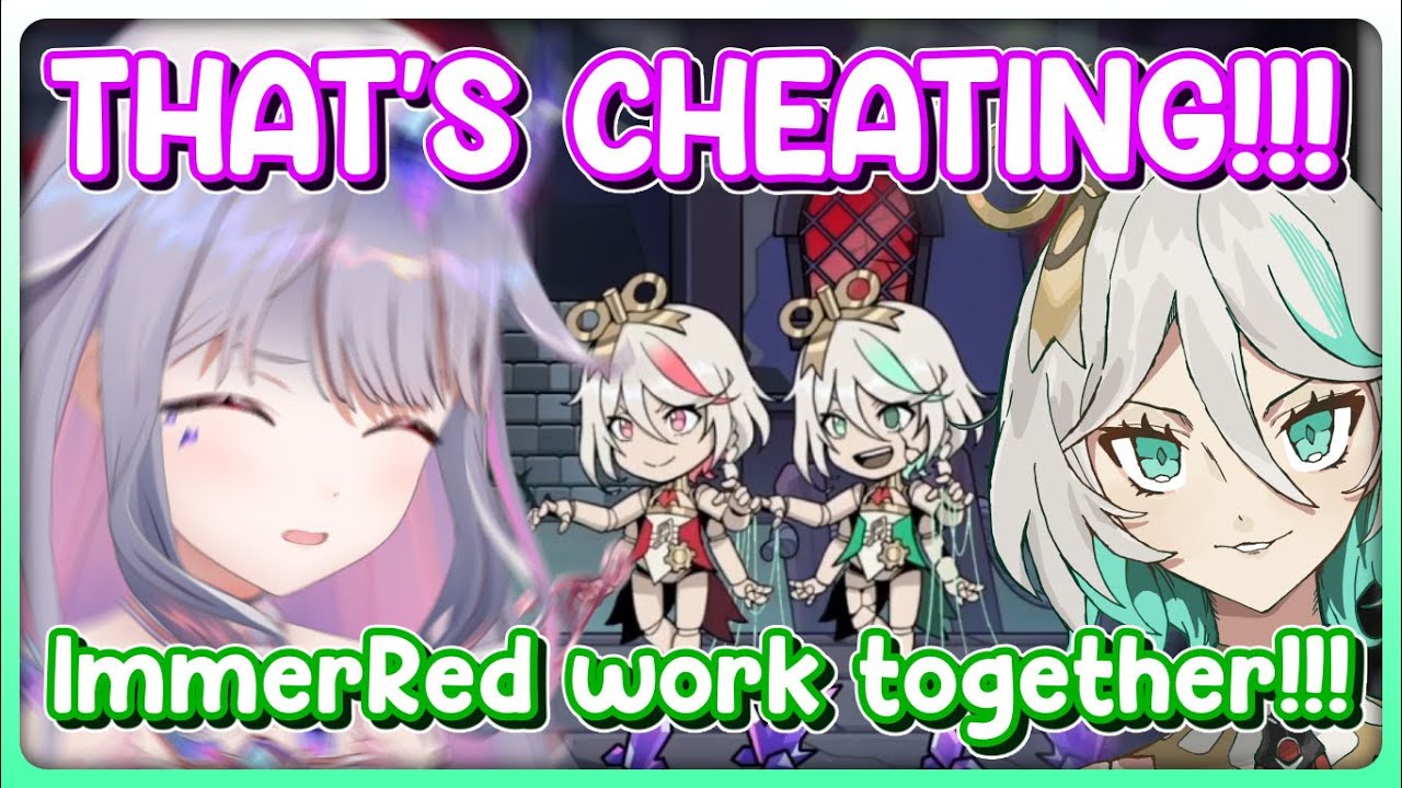 The Long Awaited Cecilia vs Biboo Is Finally Answered!!!