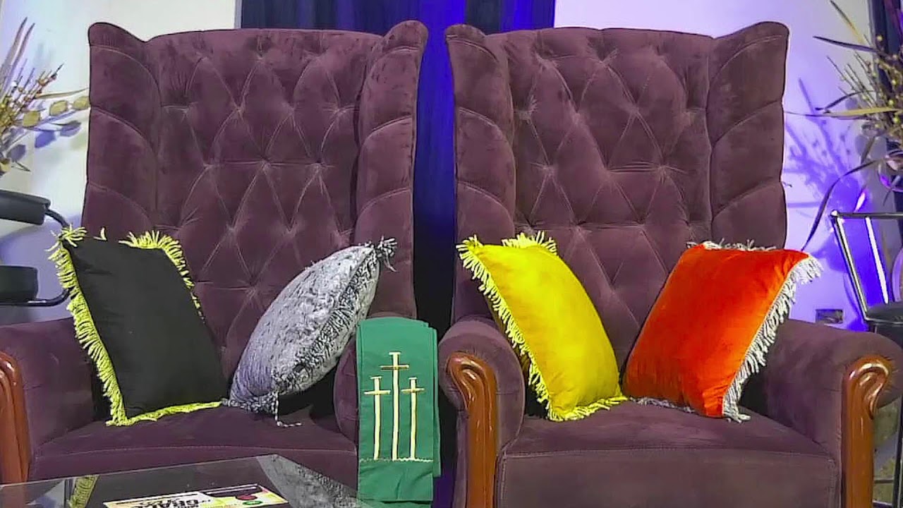 COVENANT DAY OF GLORY WITH APST (DR) SINCLAIR OMAGBEMI  28/1/2026