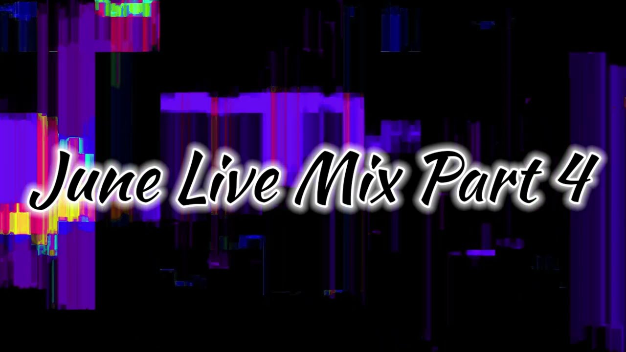 Live Mix&yen;容易受伤的女人&yen;痴心换情真&yen;风的季节&yen;爱的暴风雨&yen;梦醒时分&yen;特别的爱给特别的你&yen;有多少爱可以重来&yen;爱要怎么说出口&yen;你爱我像谁&yen;有没有那么一首歌&yen; June.G Remix 2023