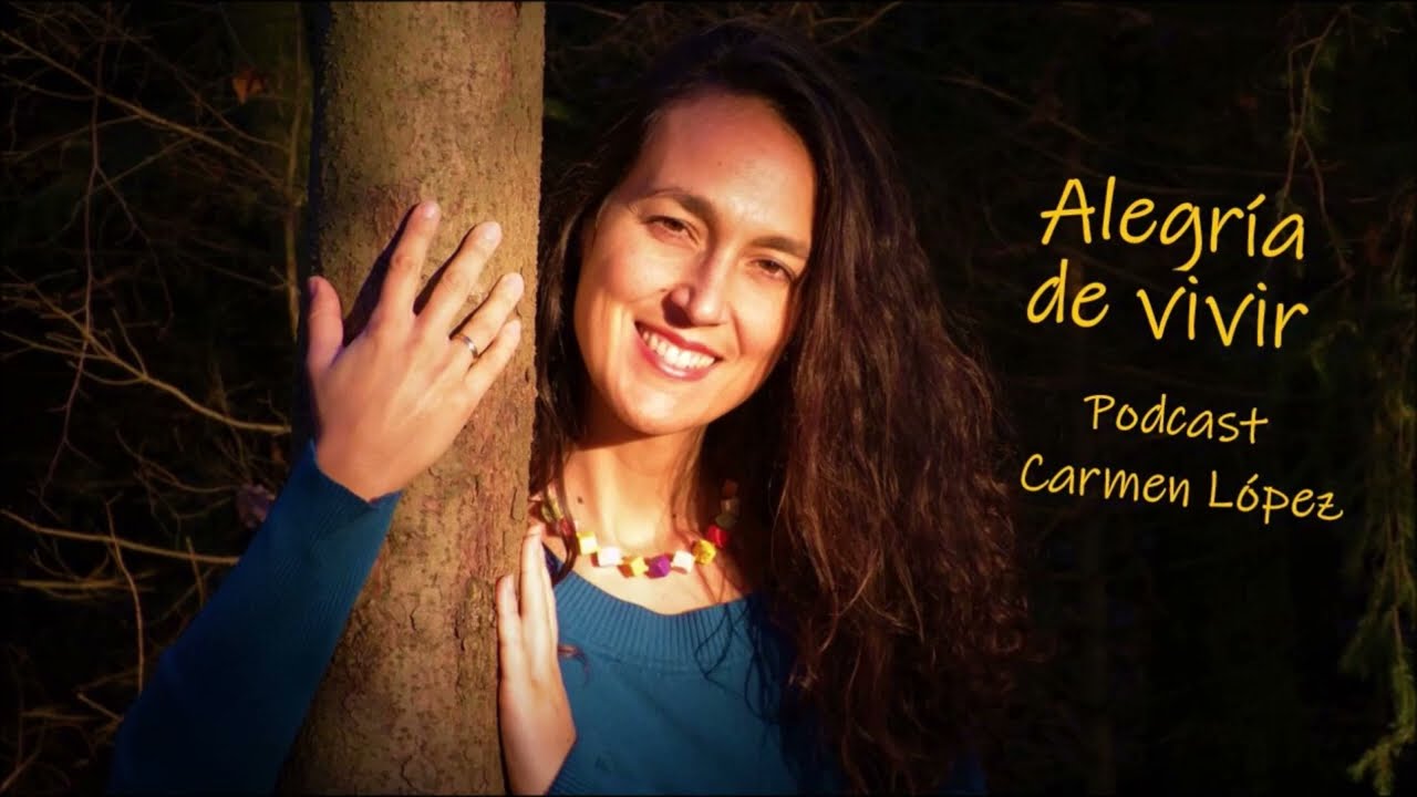 #12 - Bienvenida querida incertidumbre / Alegría de vivir