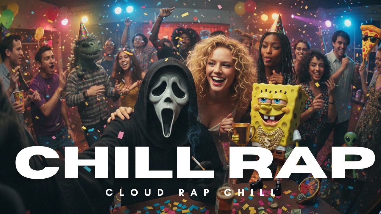 420 Stoner Chill Vibes 🍁 | Weed Music for Smoke Session & Relax
