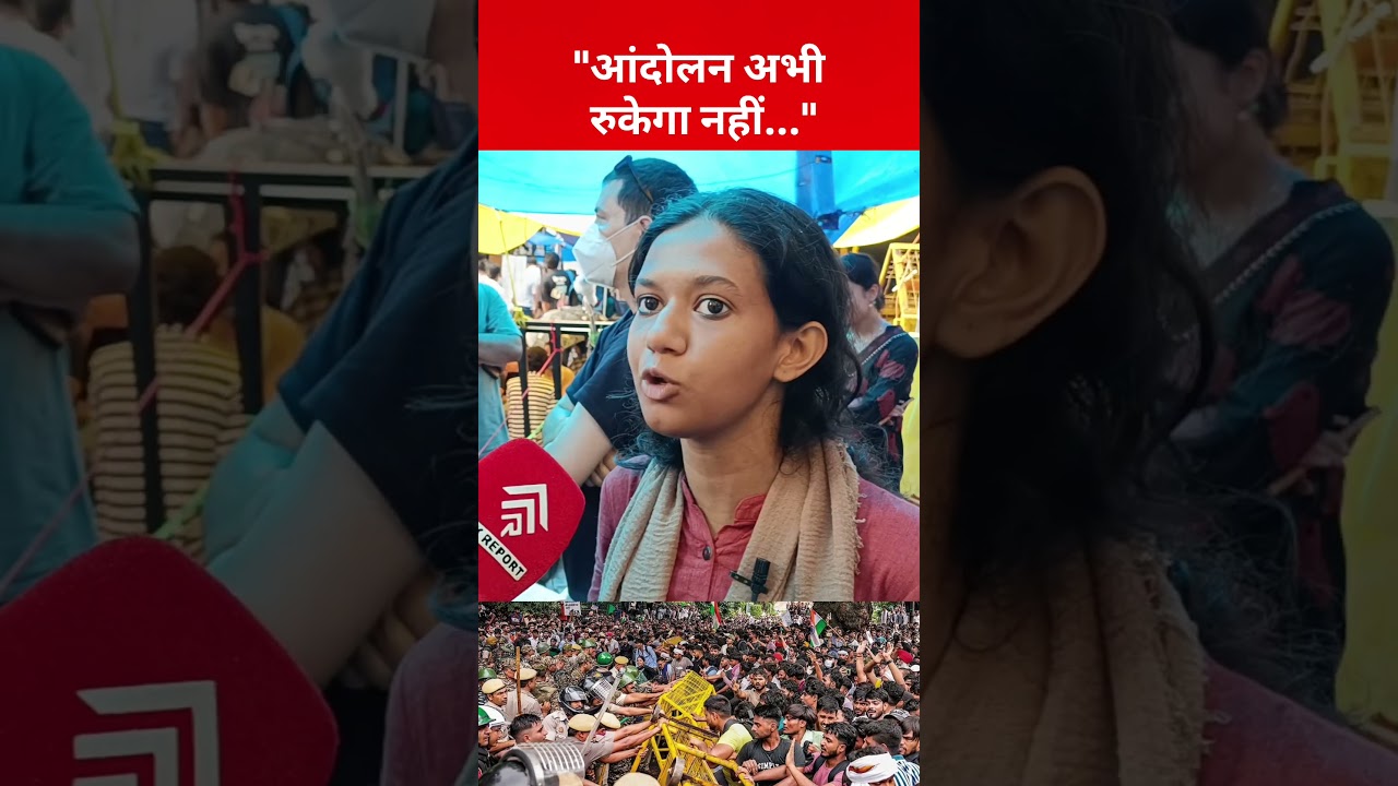 JNUSU Leader Danish Ali on Future Protests and Public Issues | Warns BJP Government | Muzaffar Kamal