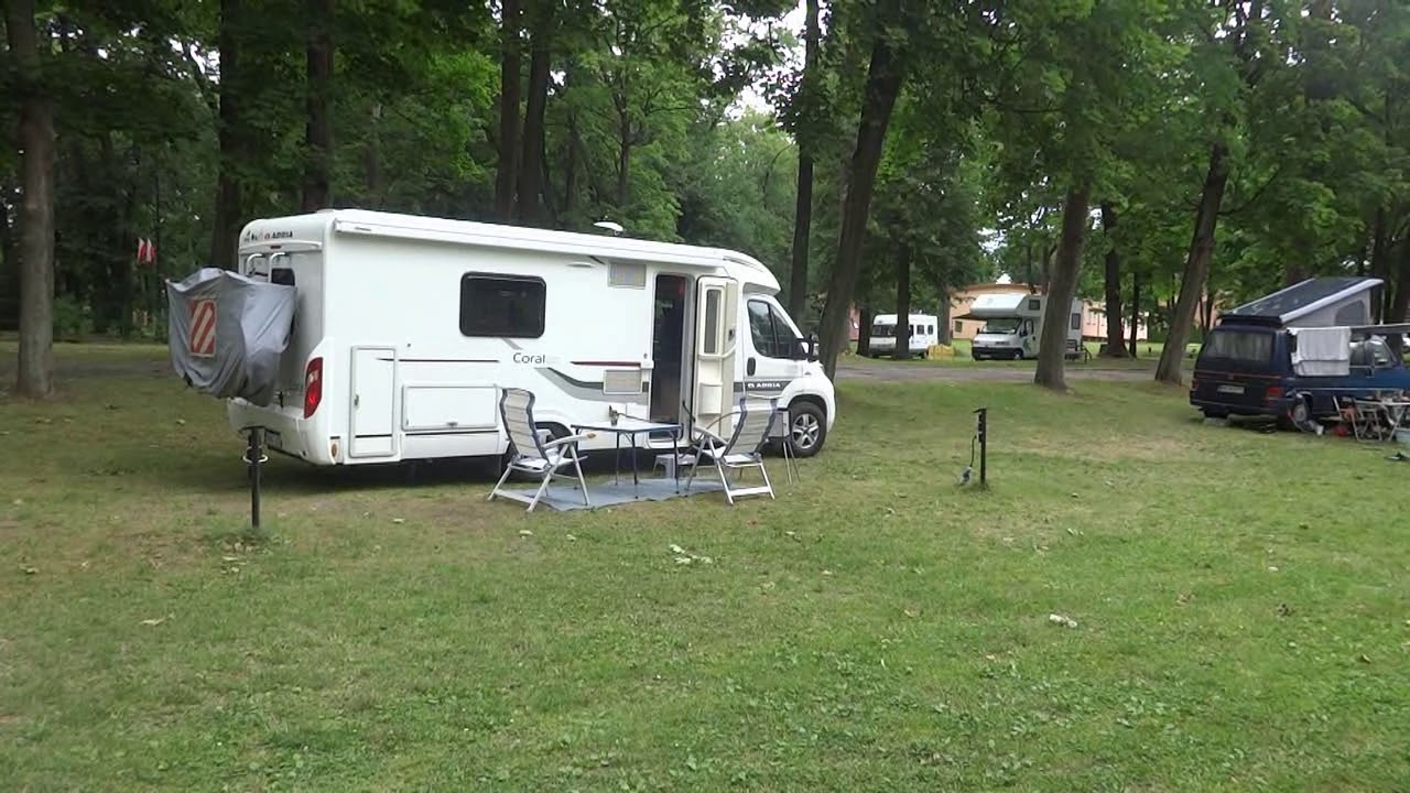 Camping Zamek Gizycko