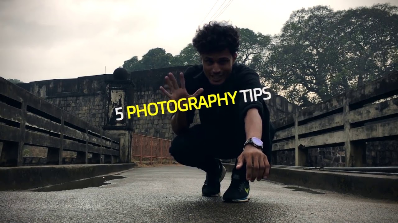 Top 5 photography malayalam a new channel like and support