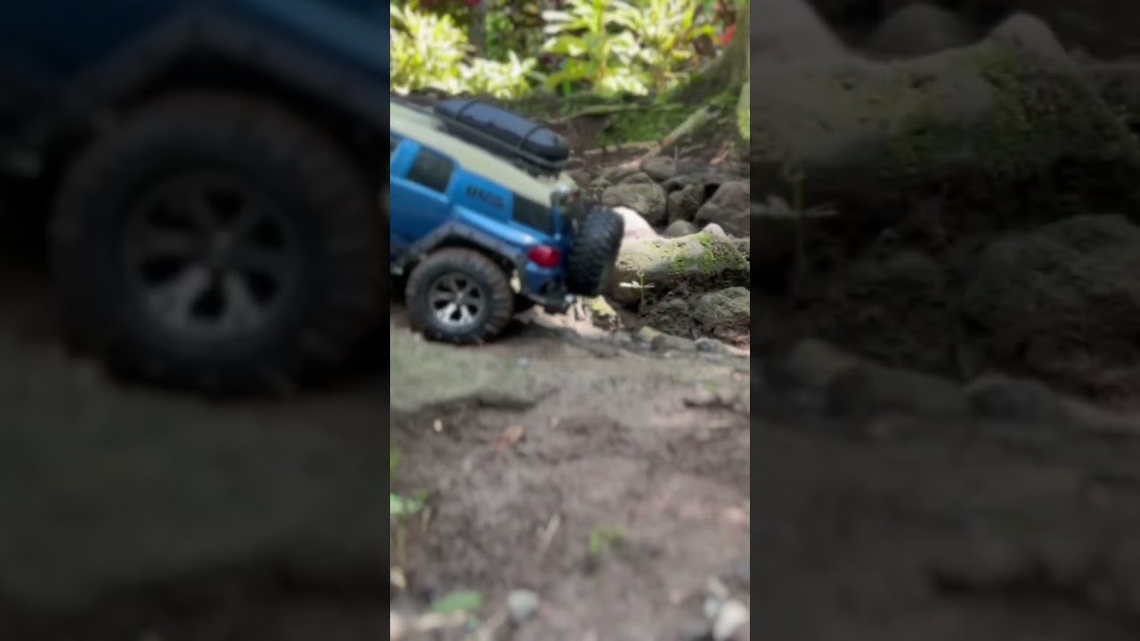 HB ZP 1007 || no comment 🤣 || #rc #rccar #rcoffoad #rc4x4 #rccrawler #rcscale #rcindonesia