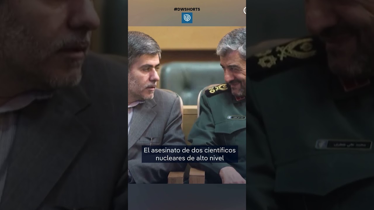 &iquest;Elimin&oacute; Israel el programa nuclear de Ir&aacute;n? Esto es lo que se sabe tras los &uacute;ltimos ataques