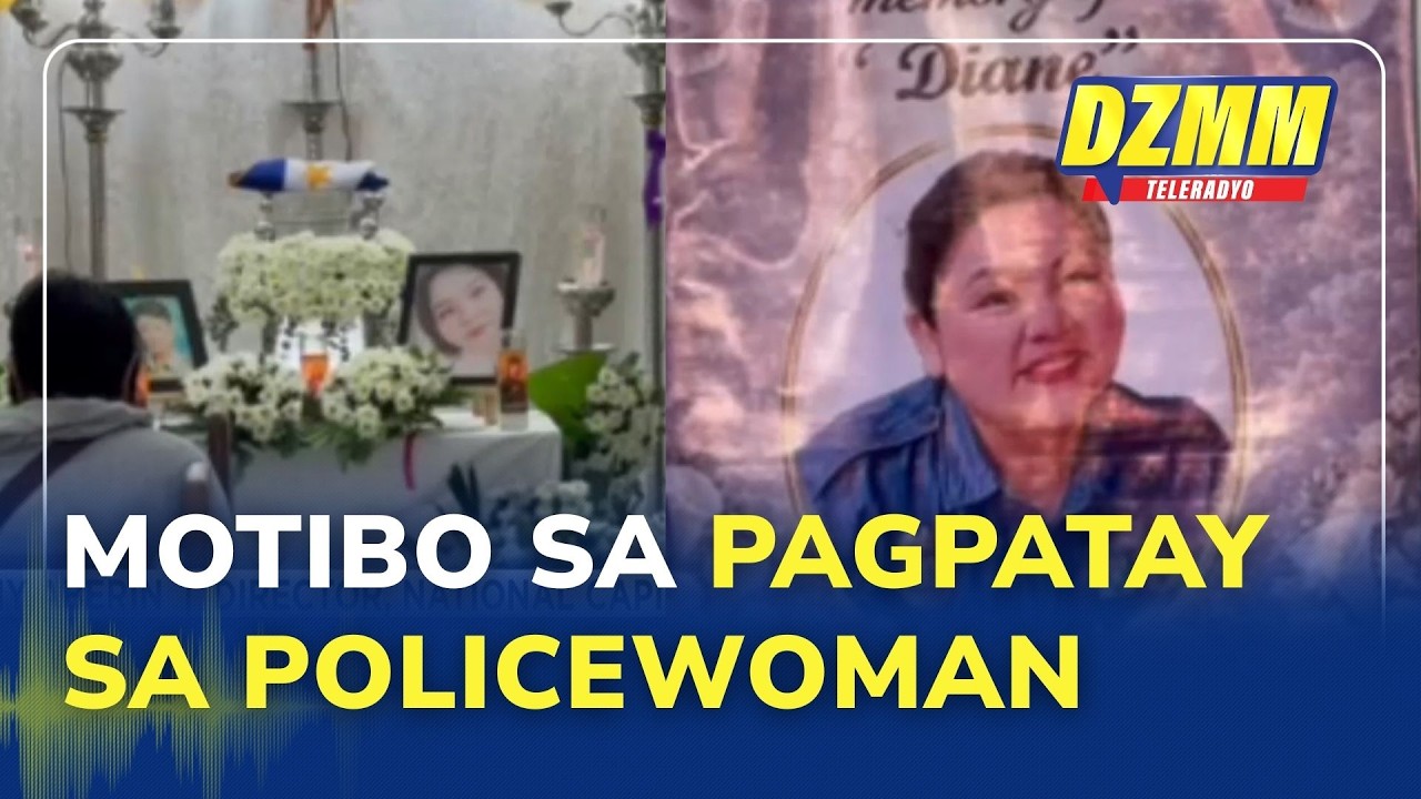 Suspects in policewoman’s killing had prior estafa complaints: NCRPO |Spot Report (03 February 2026)