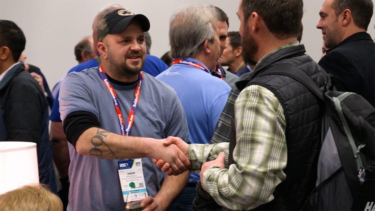 #IBS2026 It's a Wrap!