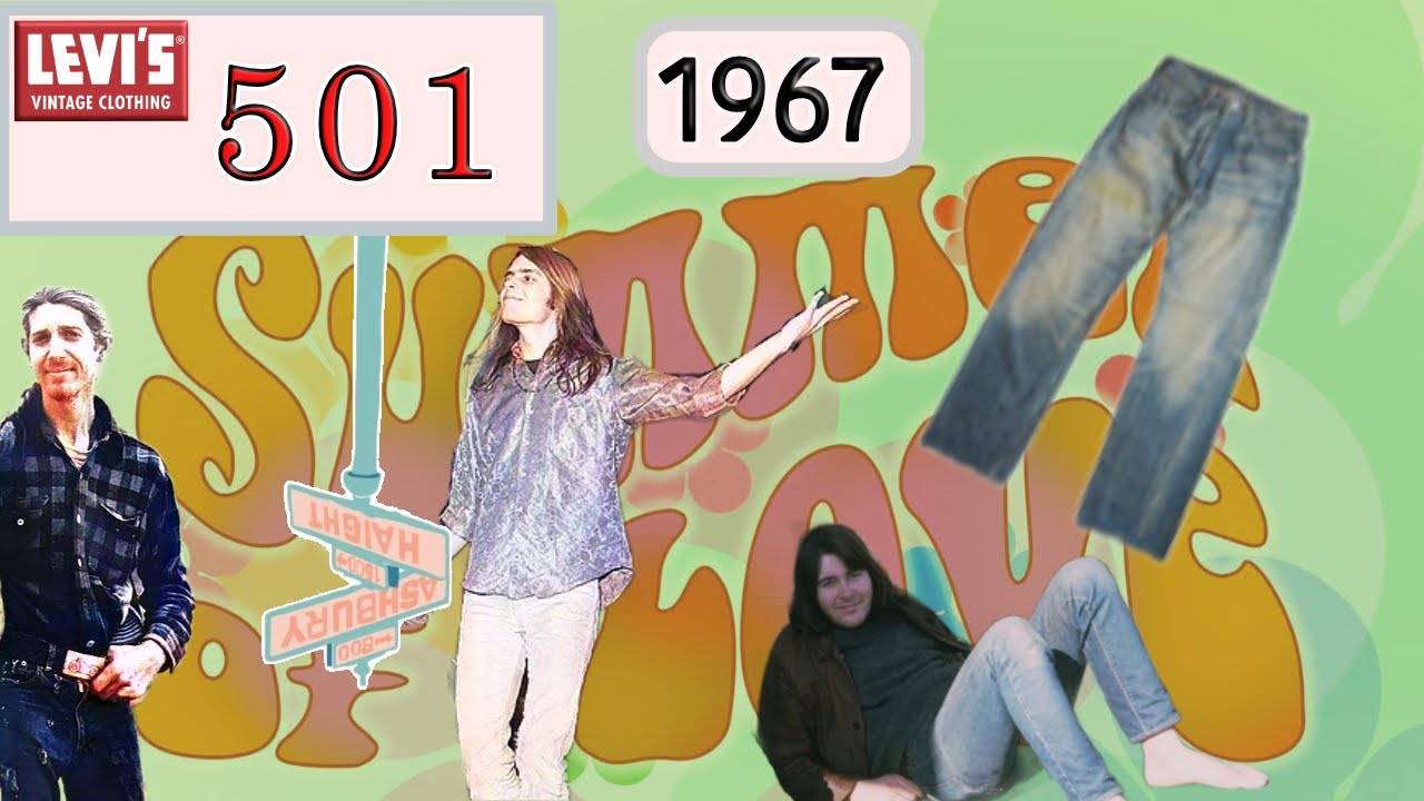 1967 - Summer of Love