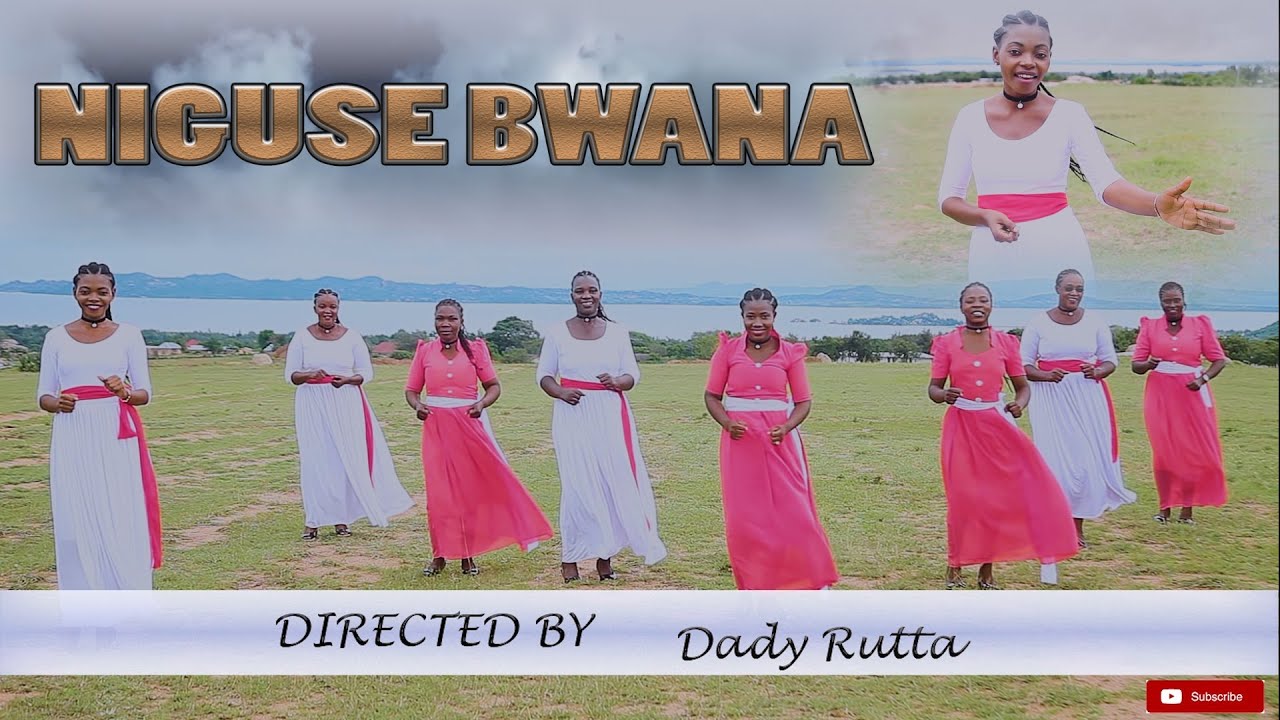 THE MAVOs - NIGUSE BWANA (OFFICIAL MV) | DADY PRODUCTIONS