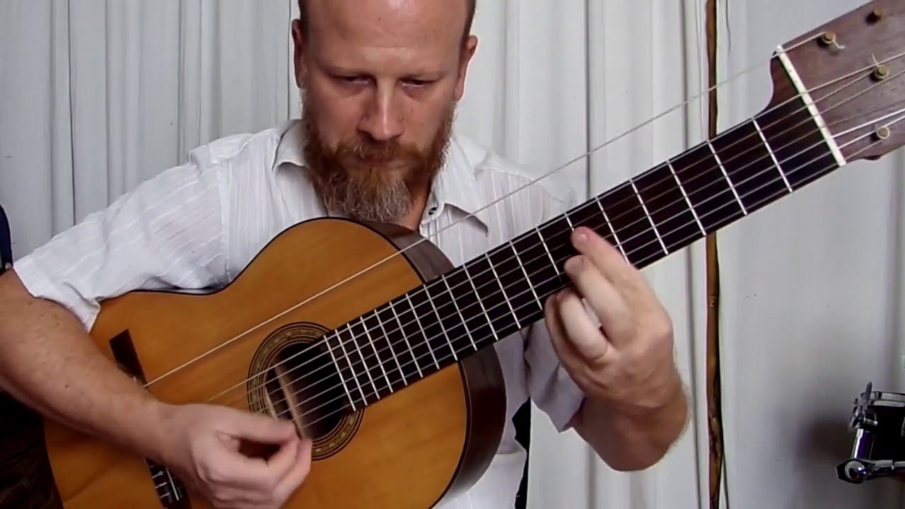 Tango lickS- Tutoriales de tango por Julian Graciano 