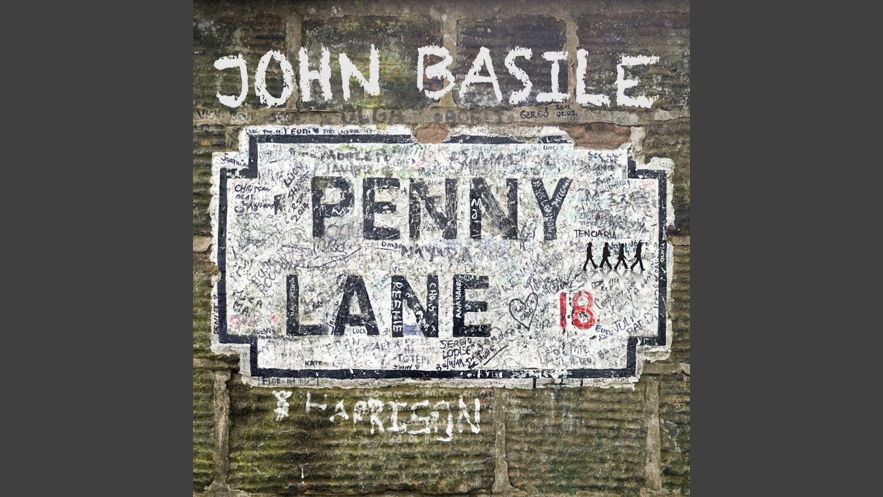 Penny Lane