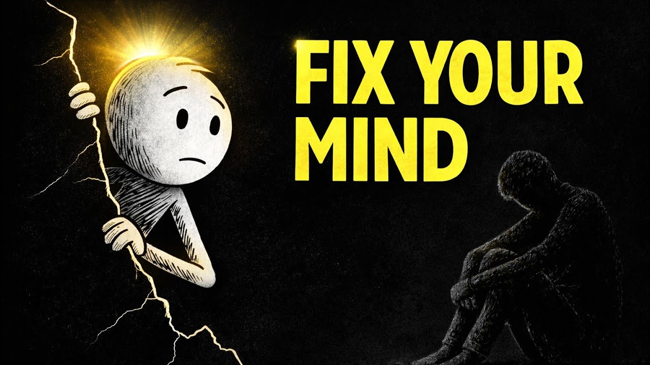 Romans 12:2 Explained | The Secret to Mental Transformation