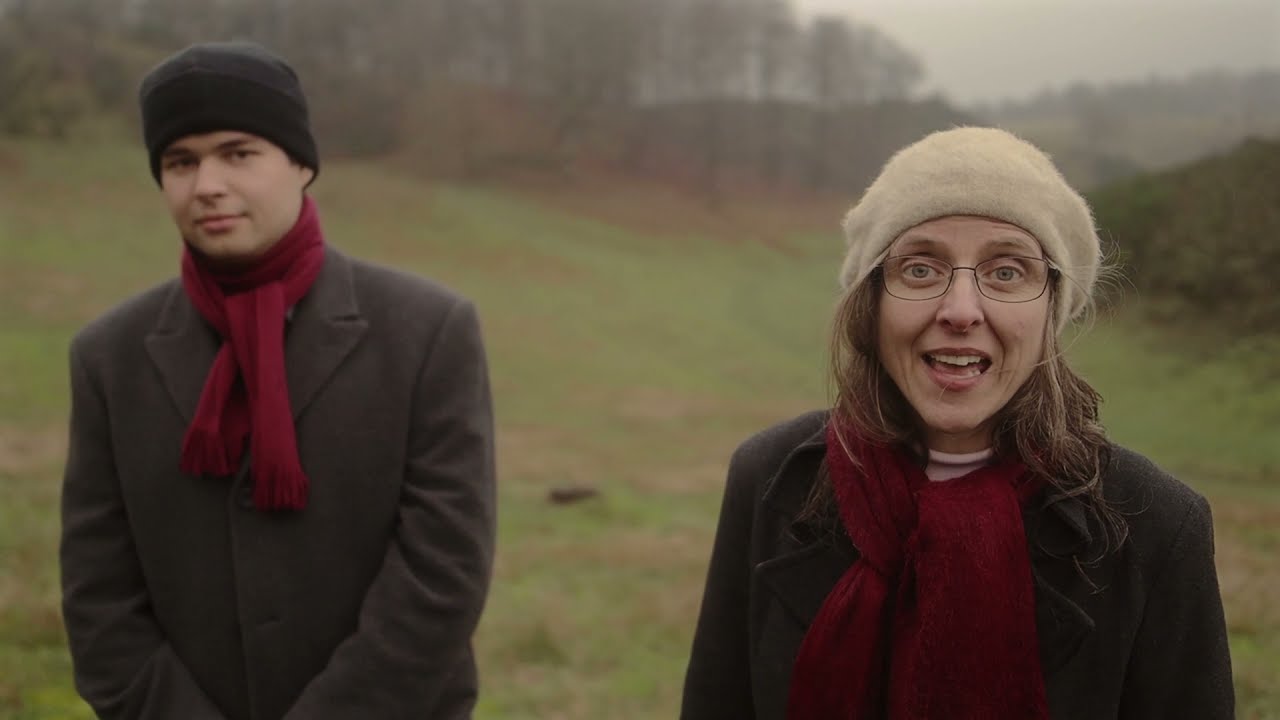 Beathe Krueger - Hver sabbatsdag