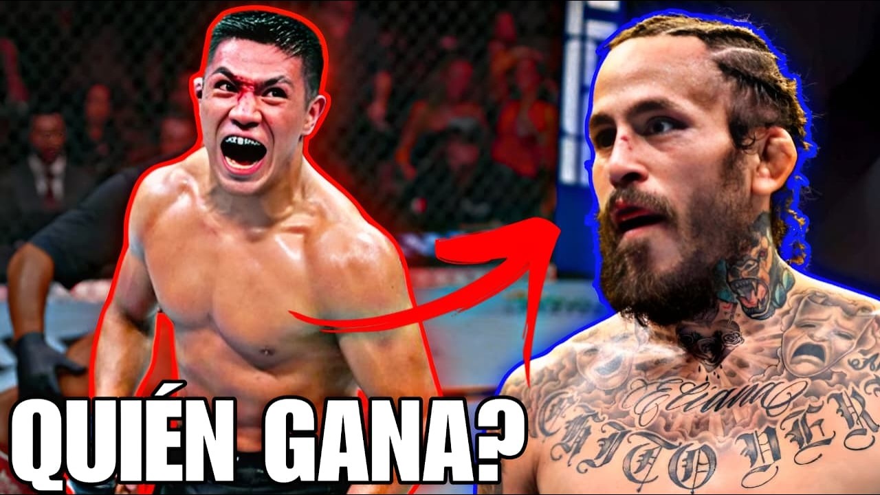 QUI&Eacute;N GANA? CHITO VERA VS EL DOCTOR MARTINEZ