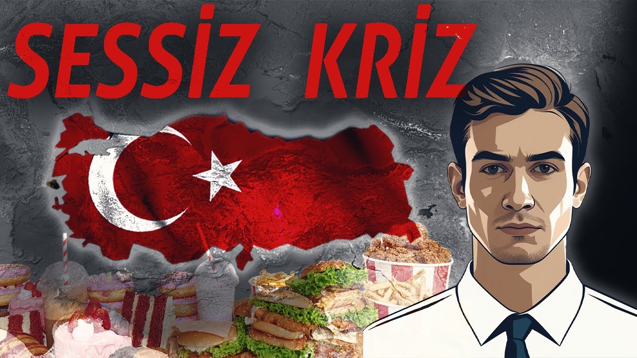 TÜRKİYE’DE ÖĞRENCİLER ÖĞLE ARASINDA NE YİYOR?