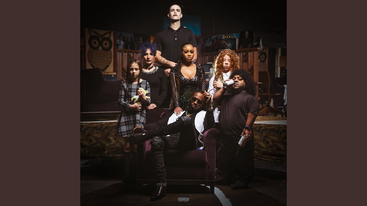 Turned Into A Villain