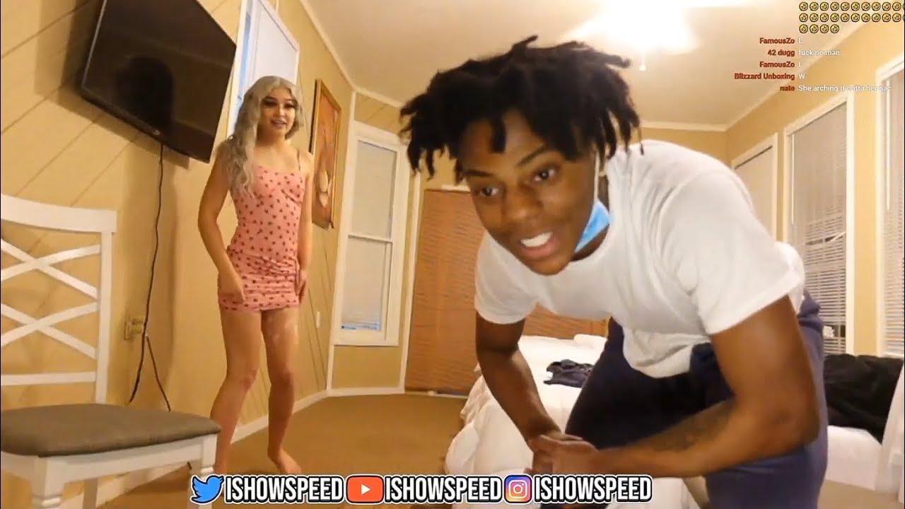 ava came back **deleted stream**