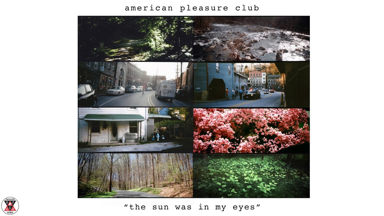 American Pleasure Club - 